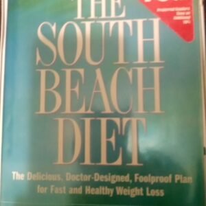 The South Beach Diet